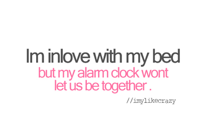 bed, in love, love, quotes, together - image #61087 on Favim.com
