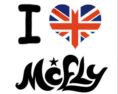 boys, cute and i heart mcfly british uk