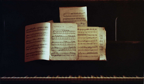 classical,  ivory and  keys