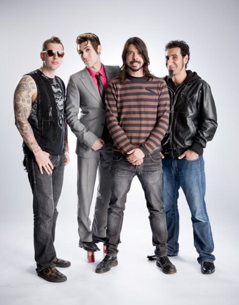 dave gorl, dave grohl, davey havok, m shadows, m. shadows, serj tankian