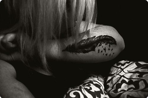 tattoo scars. scars, tattoo