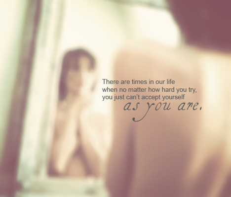 girl, love quote and quote
