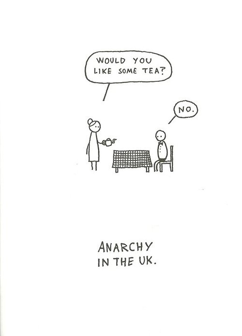 anarchy, anarchy in the uk and comic