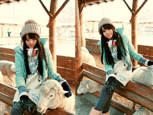 asian, asian fashion, brunette, cirl, clothes, cute