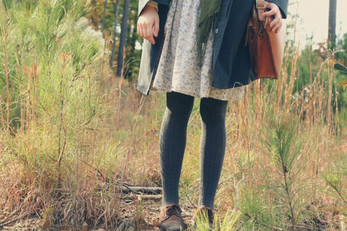 bag, fashion and forest