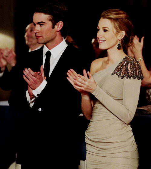 blake lively, chace crawford and cool