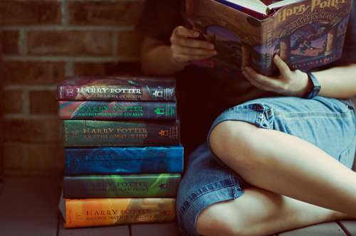 books, harry potter and harry potter sirius