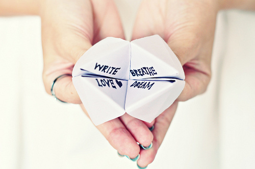 breathe, dream, hand made, hearts, love, write