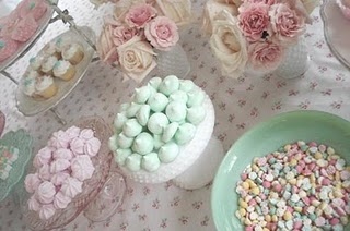 candy,  food and  girly
