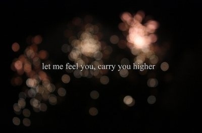 carry you, cute, love, quote, secret crowds, typography