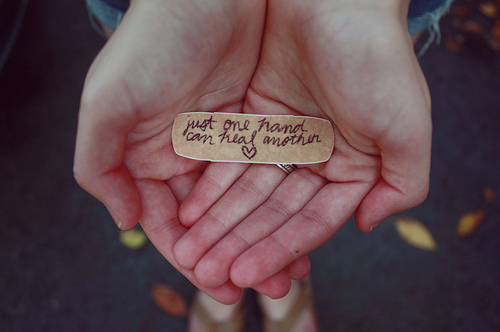 hand photography text typography words Favimcom 61656