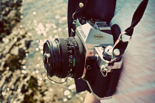 beautiful, camera and canon