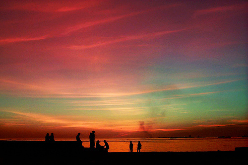 beautiful, colors, colours, friends, photograph, photography