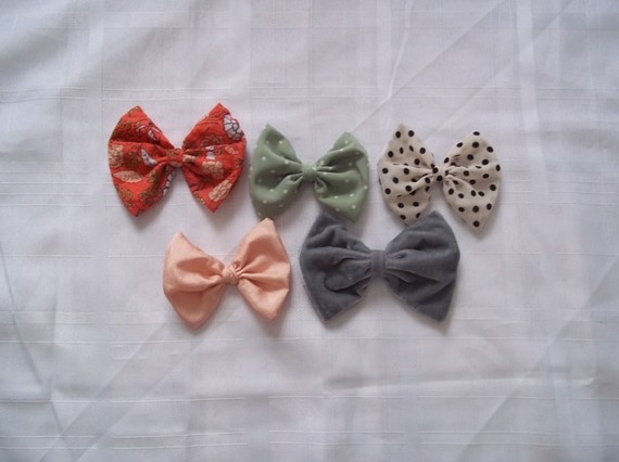 bows, bowtie and cute