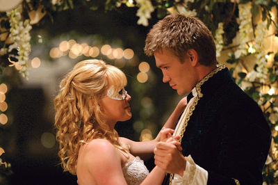 a cinderella story,  chad michael murray and  hilary duff
