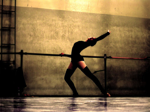 ballet, beautiful and black