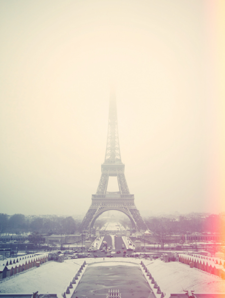 beautiful, cdreams, city, cute, eifeil tower, france