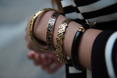 bracelets, cute and fashion
