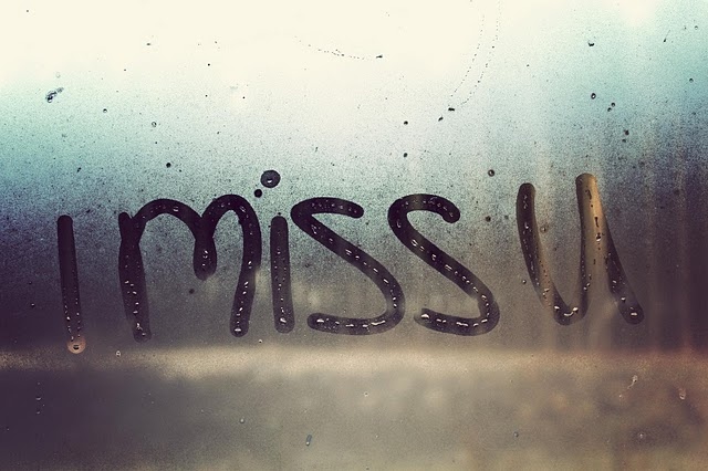feelings, i miss u and miss