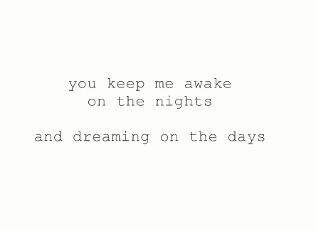 love, mfrases, photography, text, typography