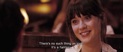 500 days of summer,  fashion and  glamour