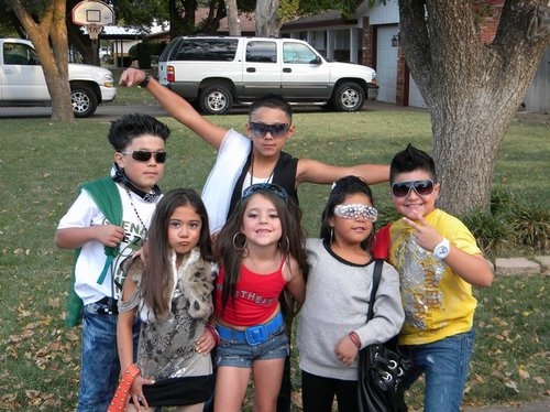 adorable, halloween and jersey shore