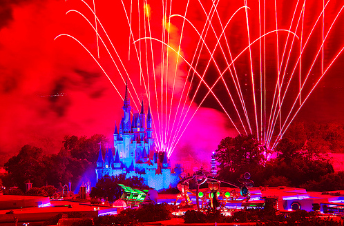amazing, awesome, beautiful, castle, colofull, color