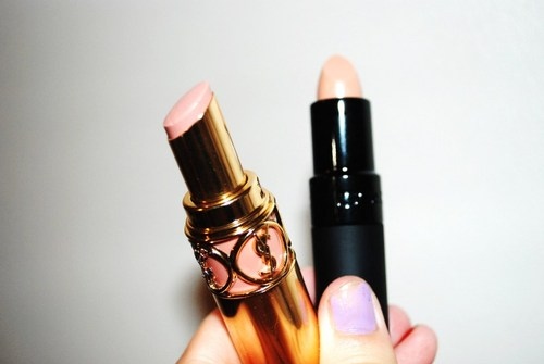 cute, fashion, gosh, lipstick, runawaylove.blogg.no