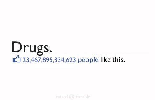 drugs, funny and idiots