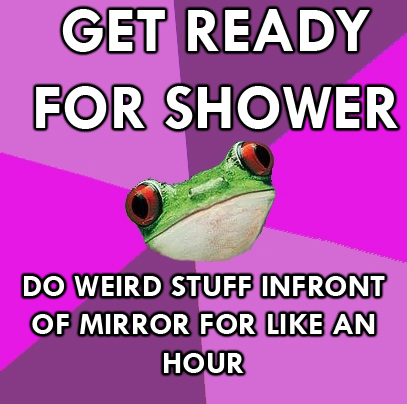 every time, frog, funny, get ready, hour, meme