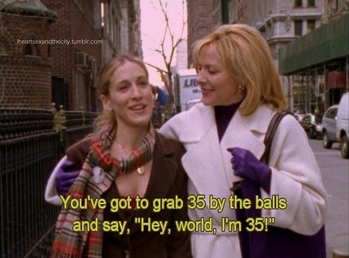 carrie, carrie bradshaw and kim catrall