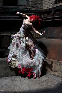 Gothic Industrial