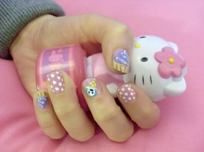 cute,  girly and  hello kitty