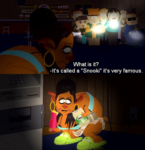 fun, jersey shore, lol, snooki, south park image 66848 on