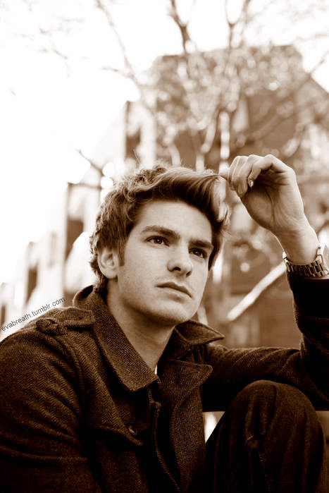 andrew garfield, boy and boy a