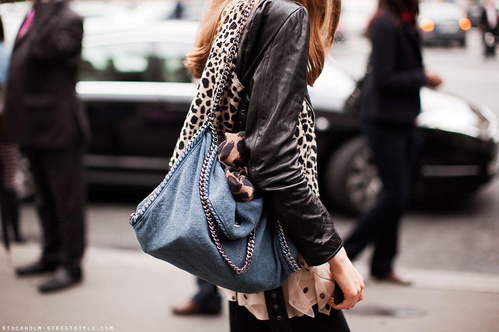 bag, fashion and jacket