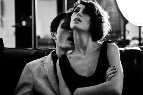 Couple Fashion Photography