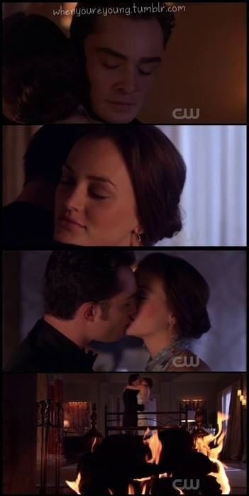 blair and chuck, blair waldorf, bluck, chair, chuck bass, ed westwick