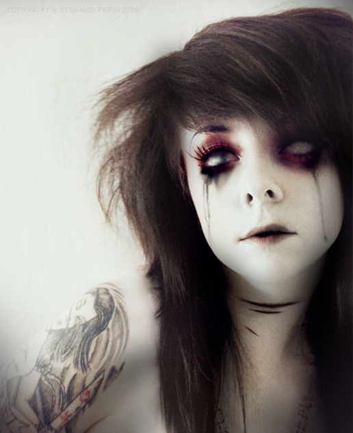 Deviantart+girl