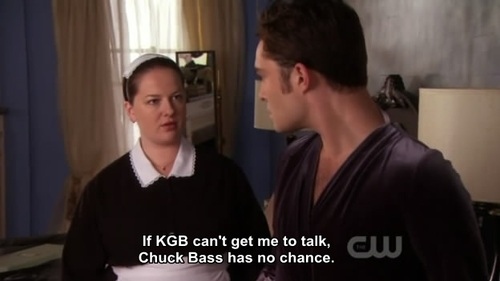 chuck, chuck bass, cute, dorota, ed westwick, gossip girl