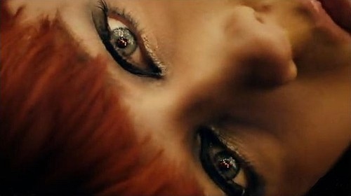 cosmic love,  eyes and  florence   the machine