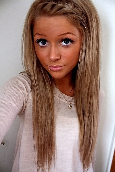 fake, fake tan, girl, isabelle stromberg, perfect, photoshopped eyes ...  width=