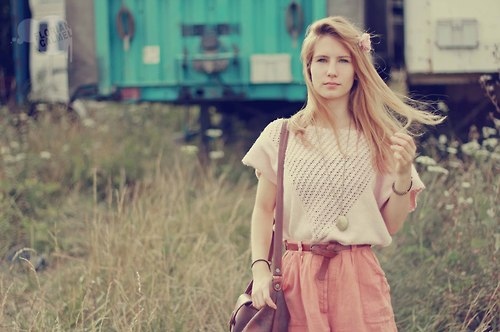 amazing, beautiful, colour, fashion, girl, lovely