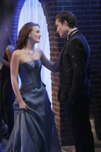 <3, blair and cakes
