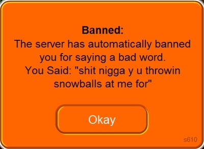 banned,  club penguin and  funny