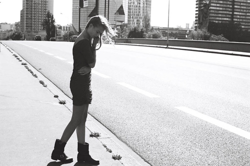Landscape Fashion