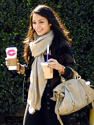 celebrity, coffee and diva