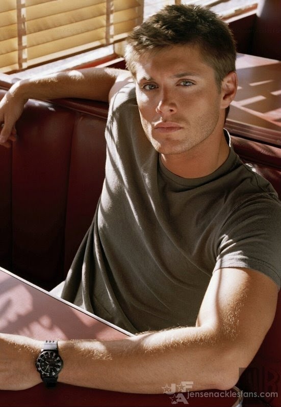 dean, dean winchester and hot