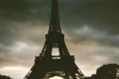 eiffel tower,  france and  live-life-to-love