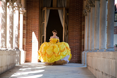 amarelo, beaty, beauty and the beast, bela, bela e a fera, belle